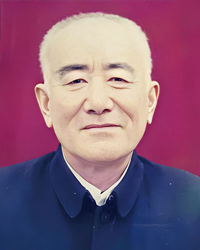 孫恒年